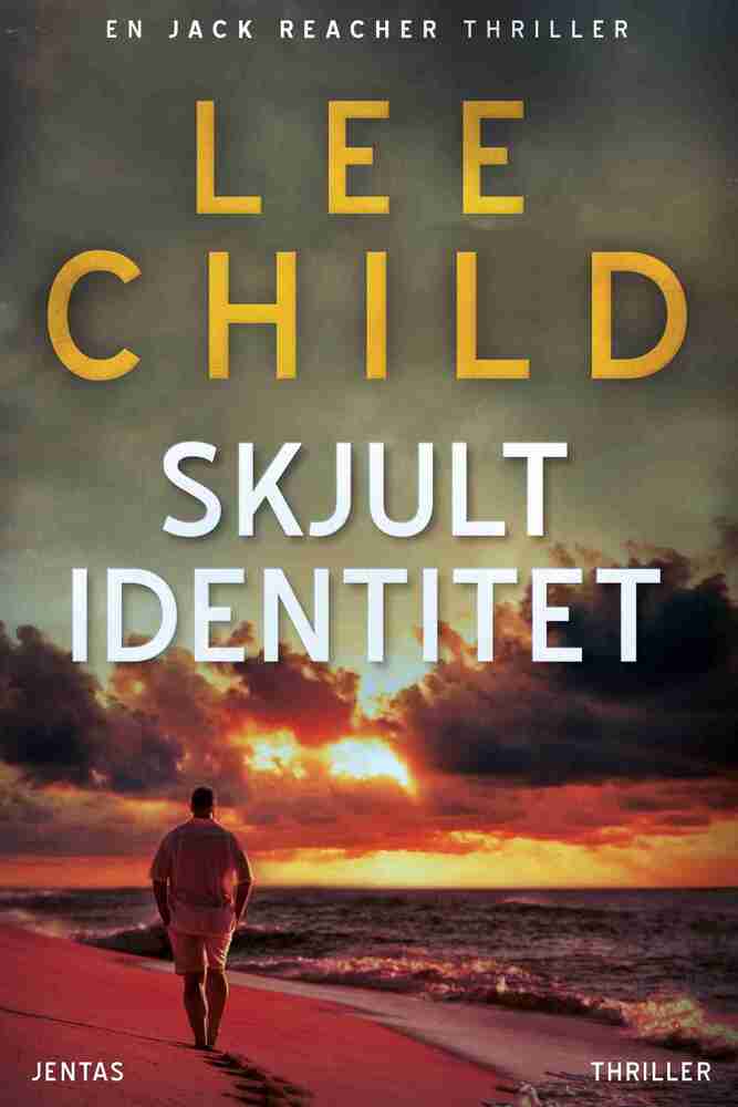 D1 Skjult identitet