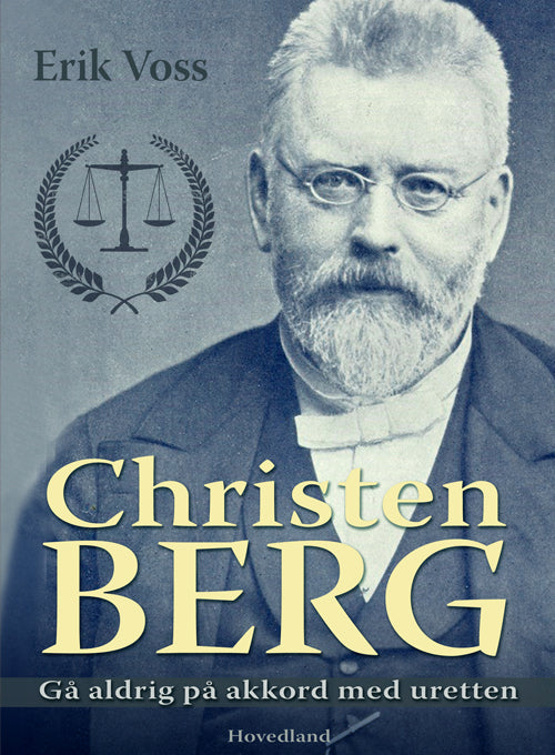 D1 Christen Berg