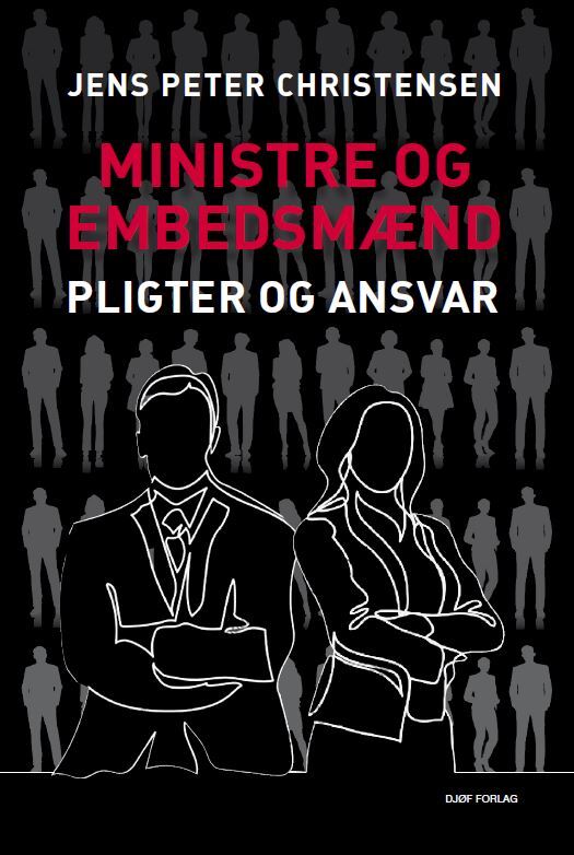D1 Ministre og embedsmænd