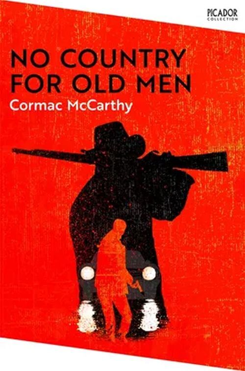 D1 No Country for Old Men
