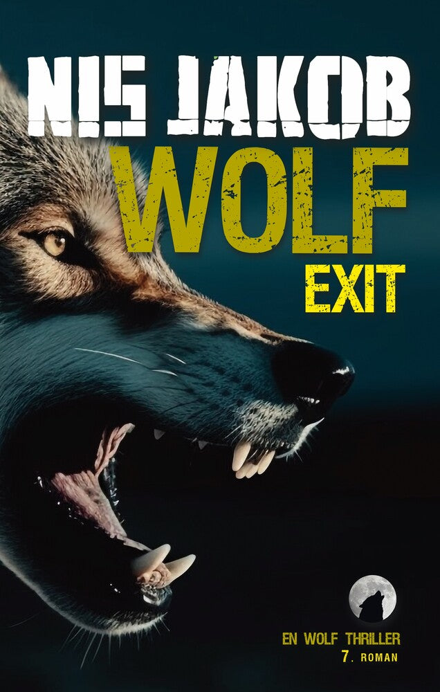 D1 WOLF - EXIT