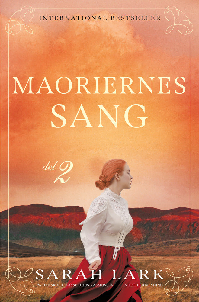 D1 Maoriernes sang - del 2