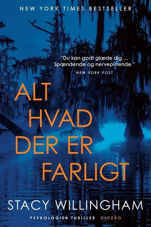 D1 Alt hvad der er farligt