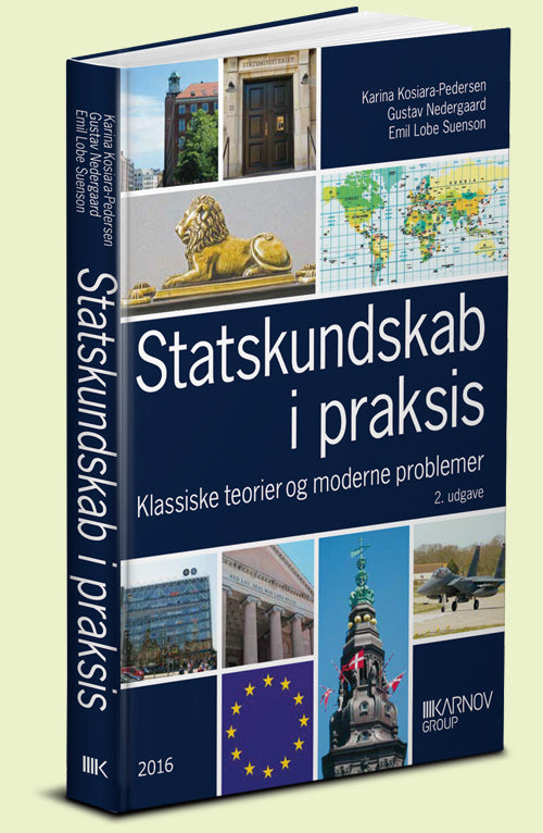 D2 Statskundskab i praksis