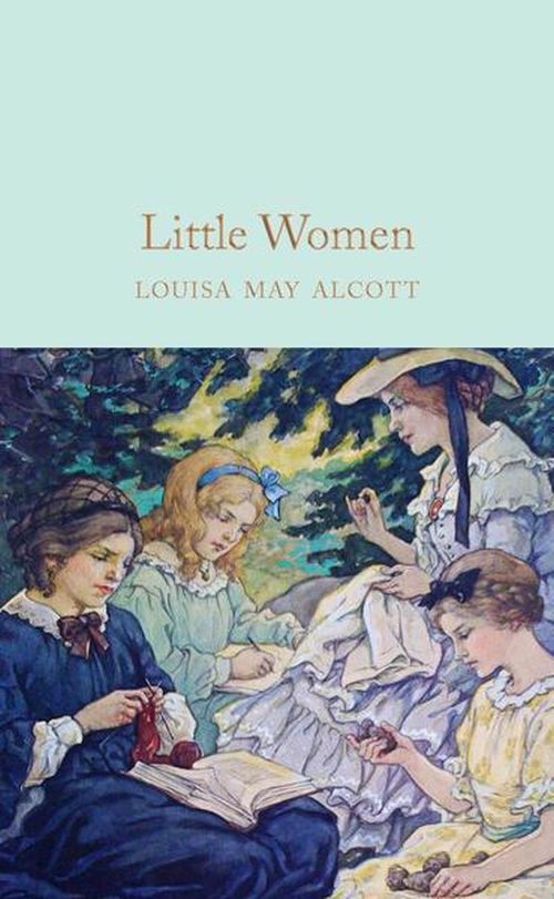 D2 Little Women