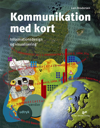 D2 Kommunikation med kort