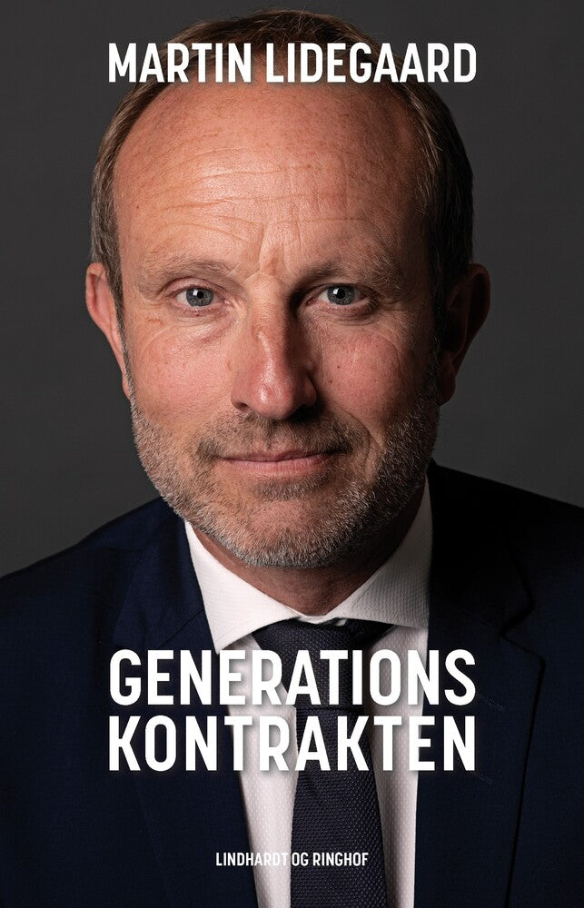 D2 Generationskontrakten