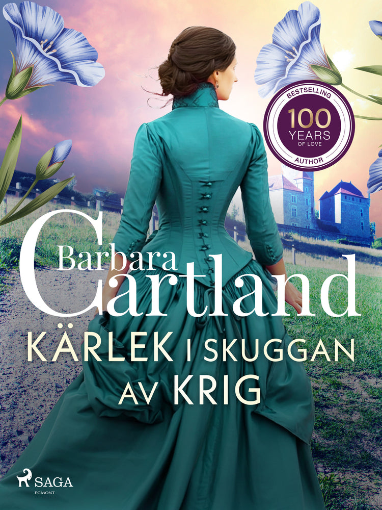 Kärlek i skuggan av krig