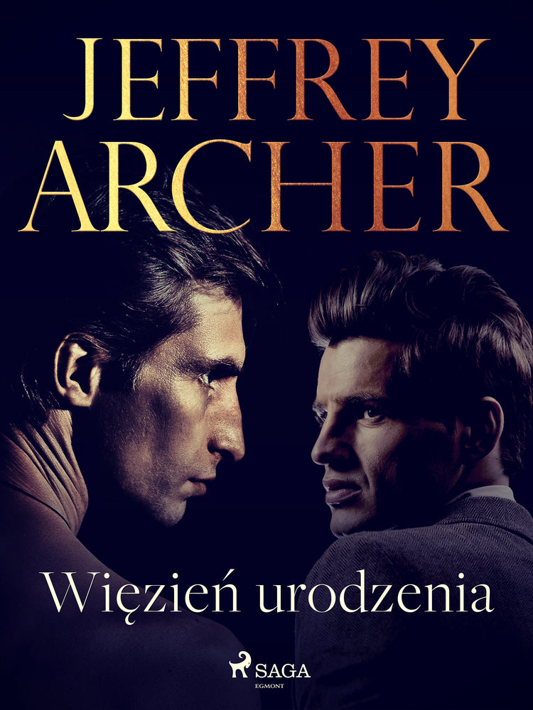 Więzień urodzenia