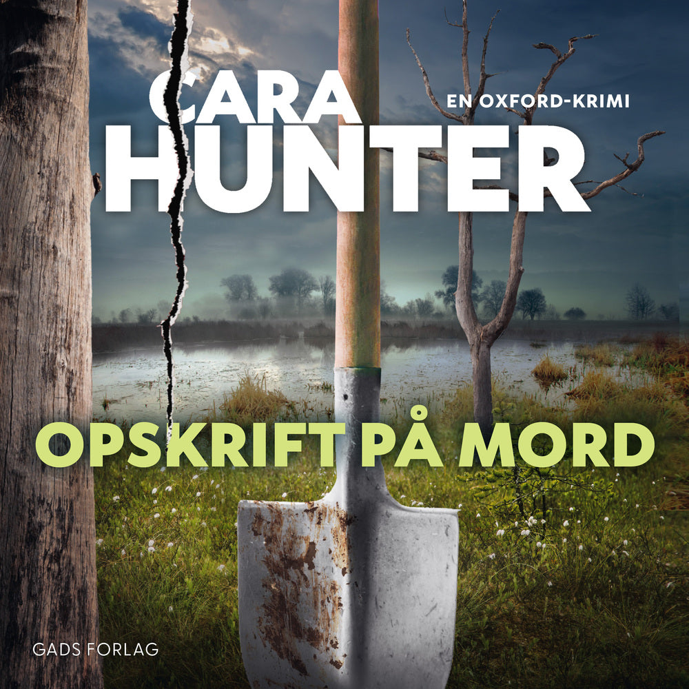 Opskrift på mord