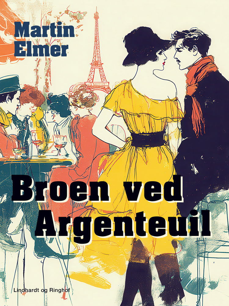 Broen ved Argenteuil