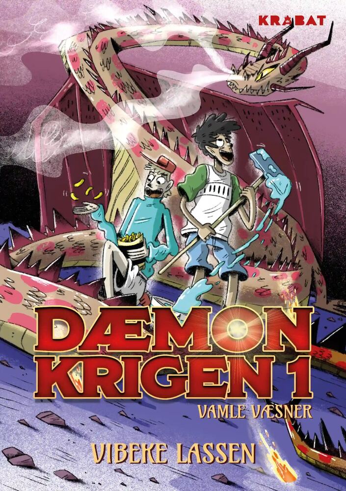 Dæmonkrigen 1