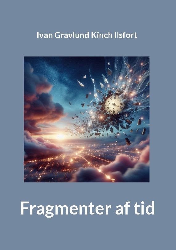 Fragmenter af tid