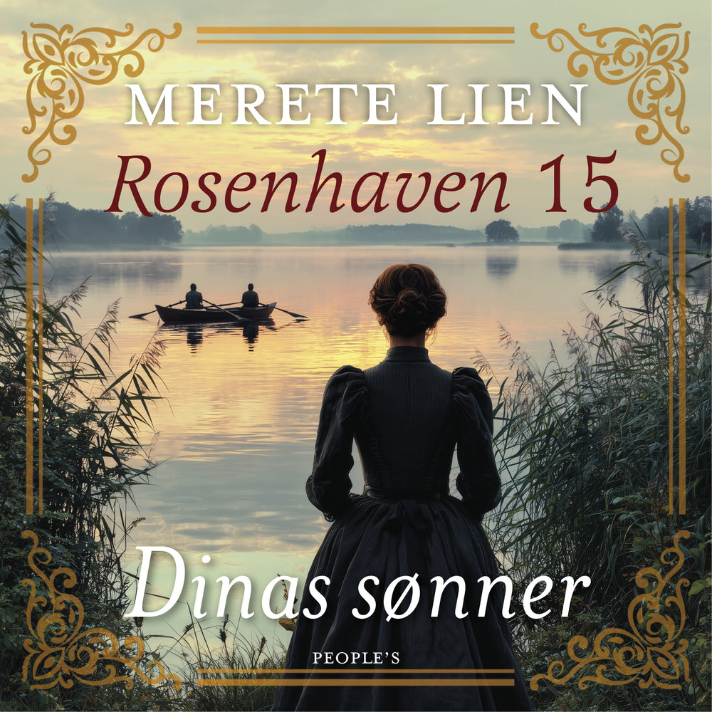 Dinas sønner