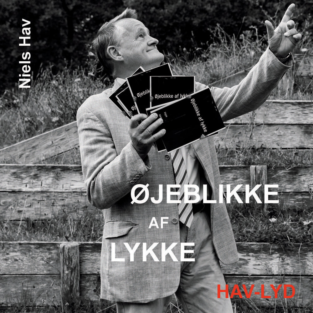 Øjeblikke af lykke