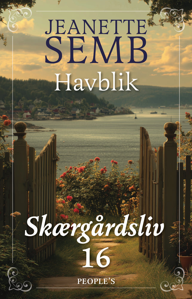 Havblik