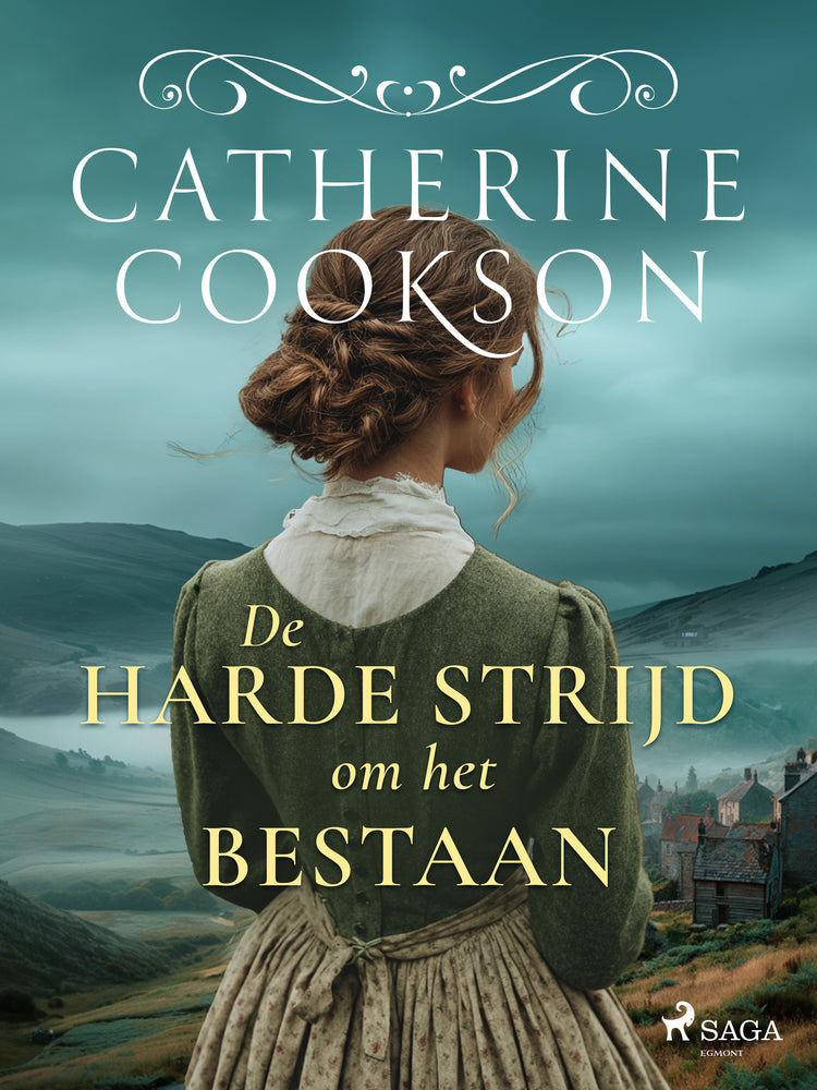 De harde strijd om het bestaan