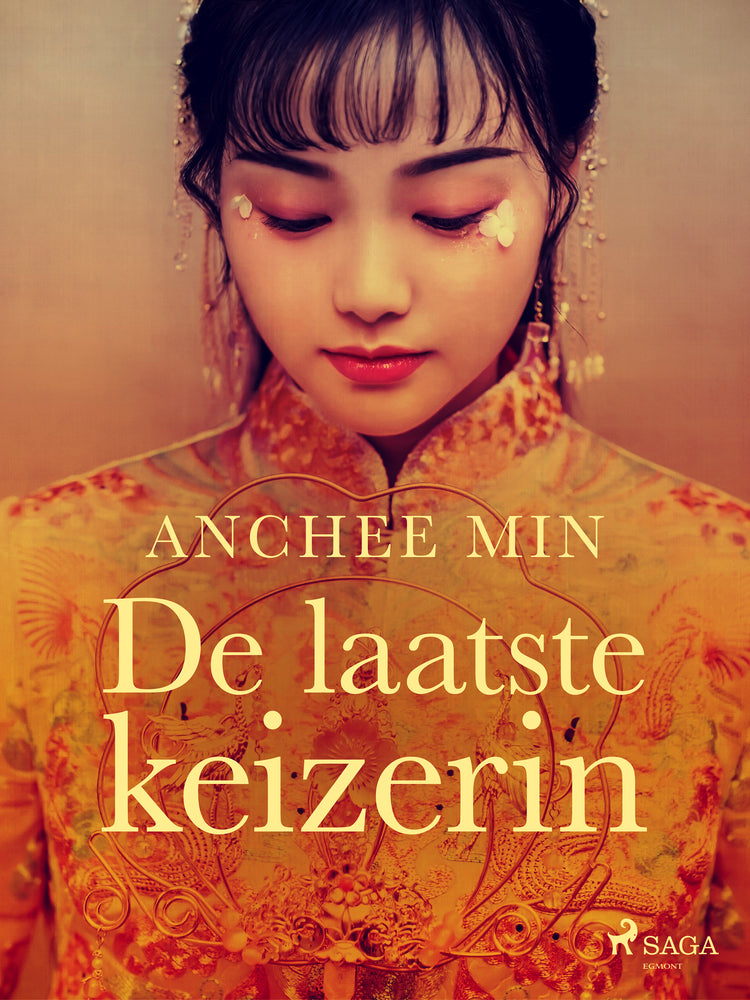 De laatste keizerin