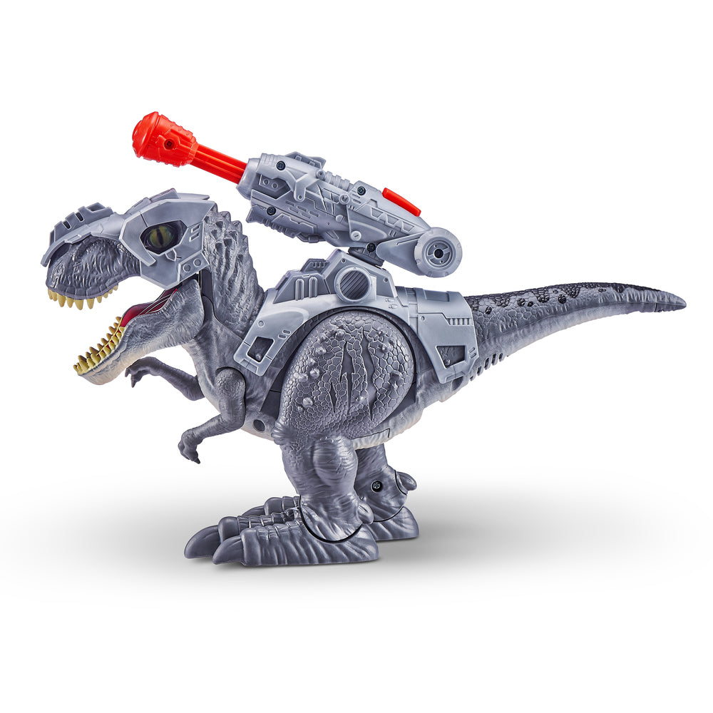 Robo Alive dino wars, T-Rex