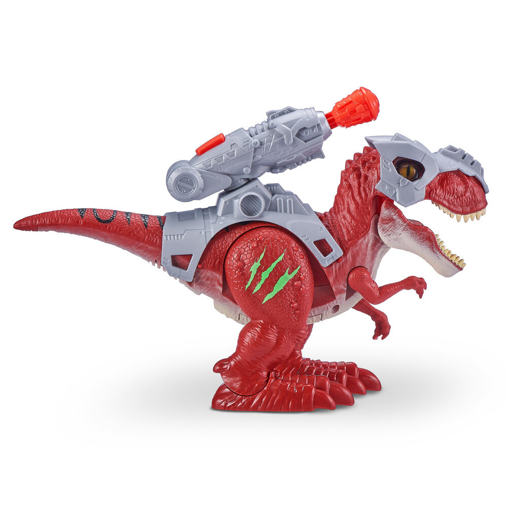 Robo Alive dino wars, T-Rex