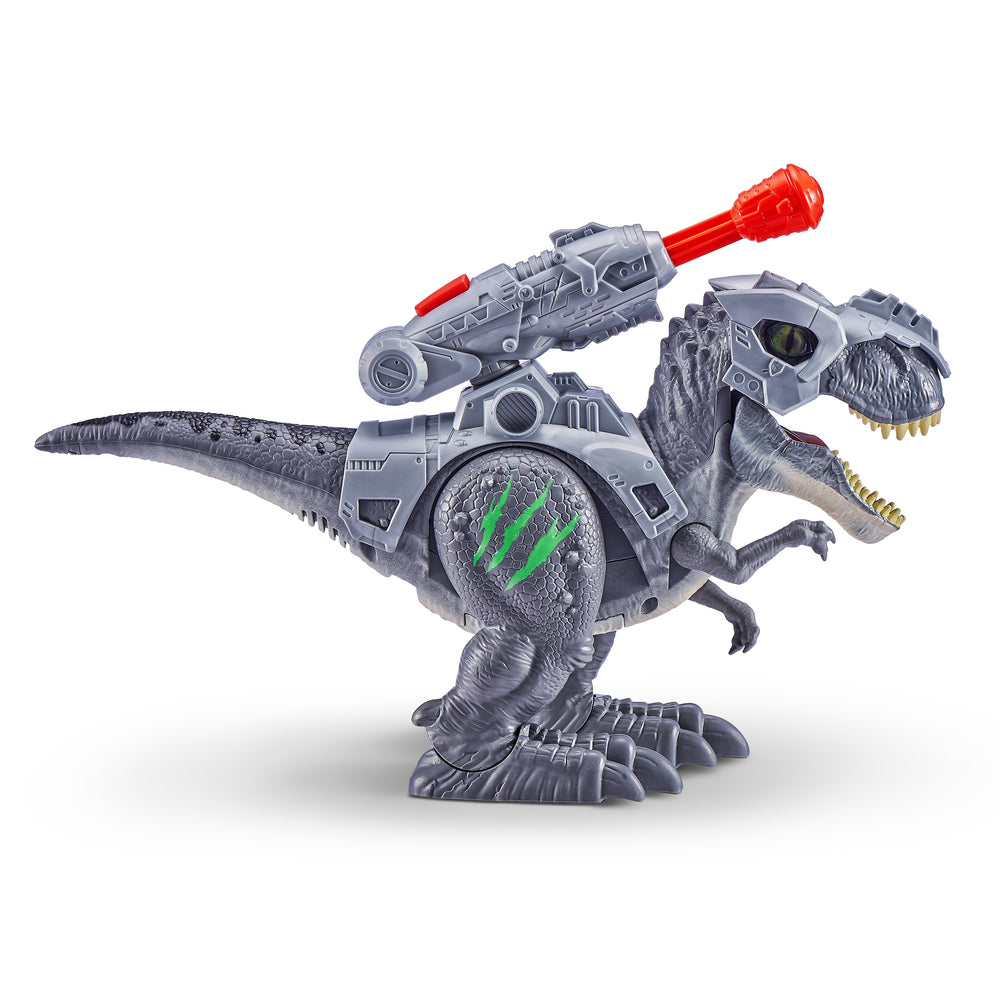 Robo Alive dino wars, T-Rex