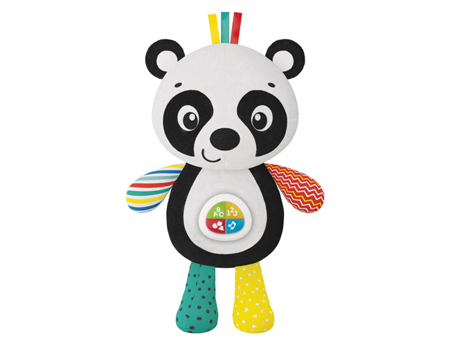 Kids Hits panda Timmy