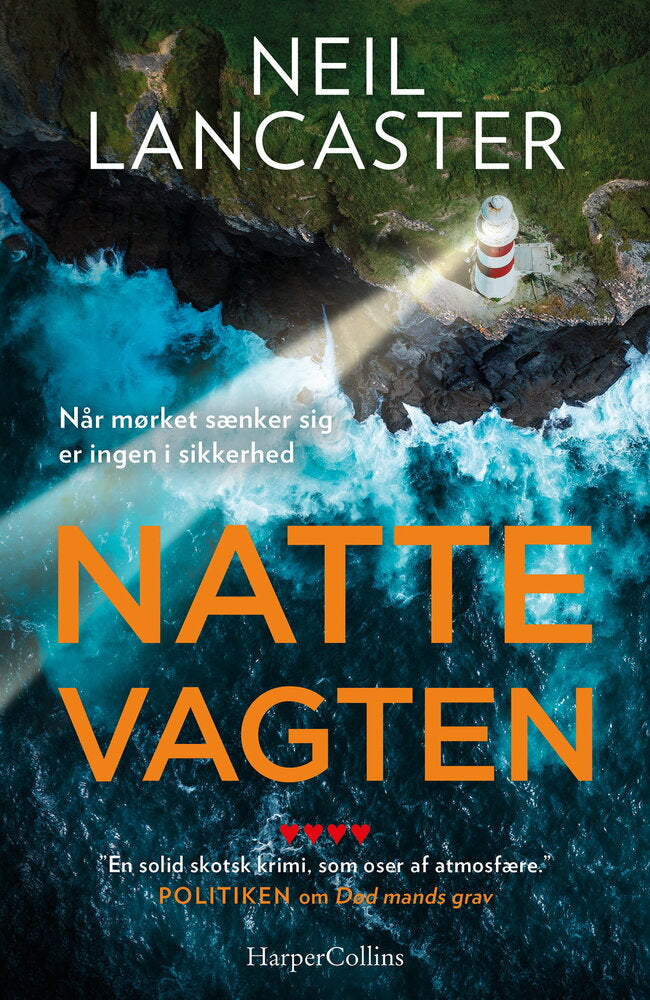Nattevagten