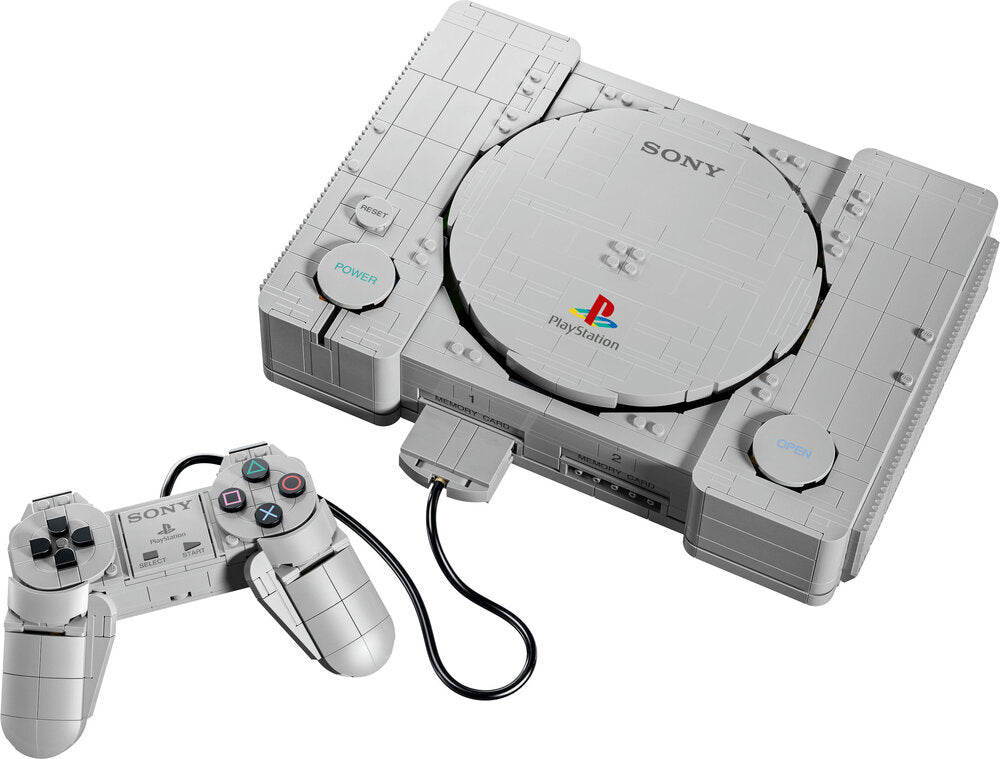 72306 LEGO Gaming PlayStation™