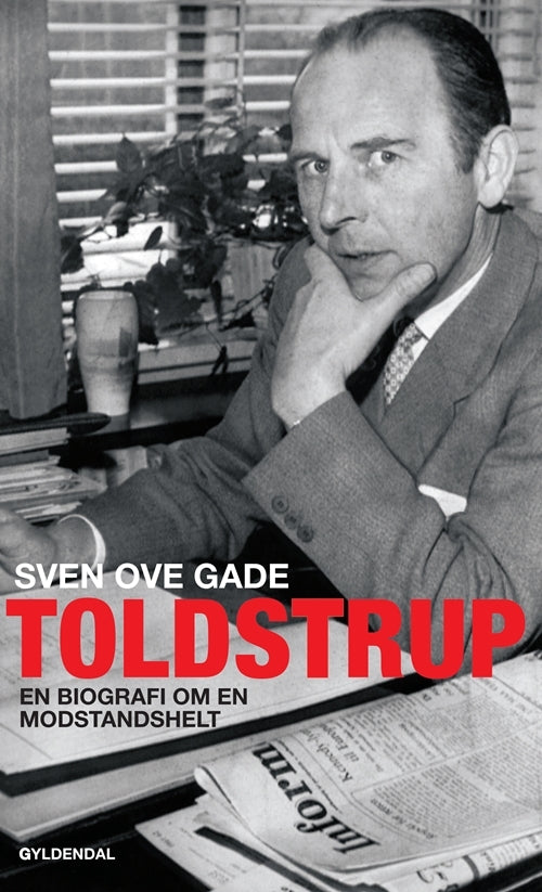 D1 Toldstrup