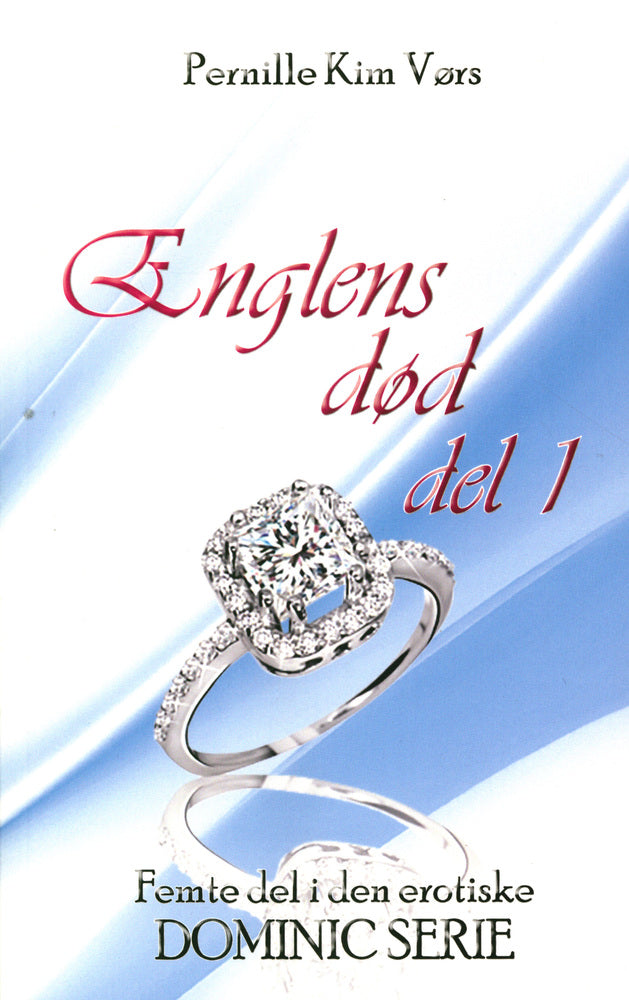 D1 Englens død del 1 - Dominic serien