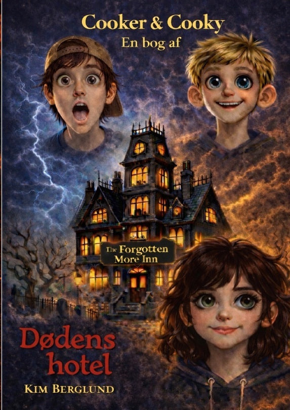 Dødens Hotel