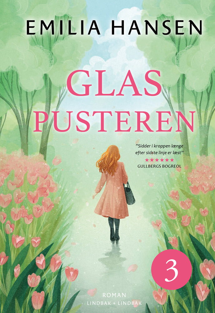 Glaspusteren - del 3