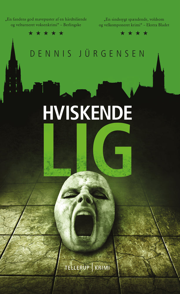 Hviskende lig