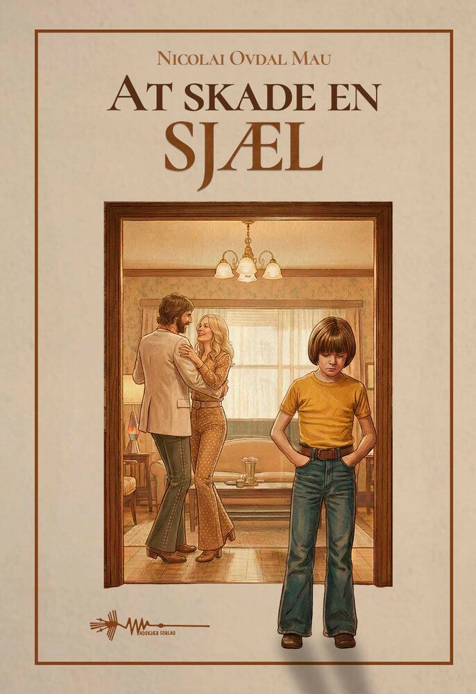 At skade en sjæl