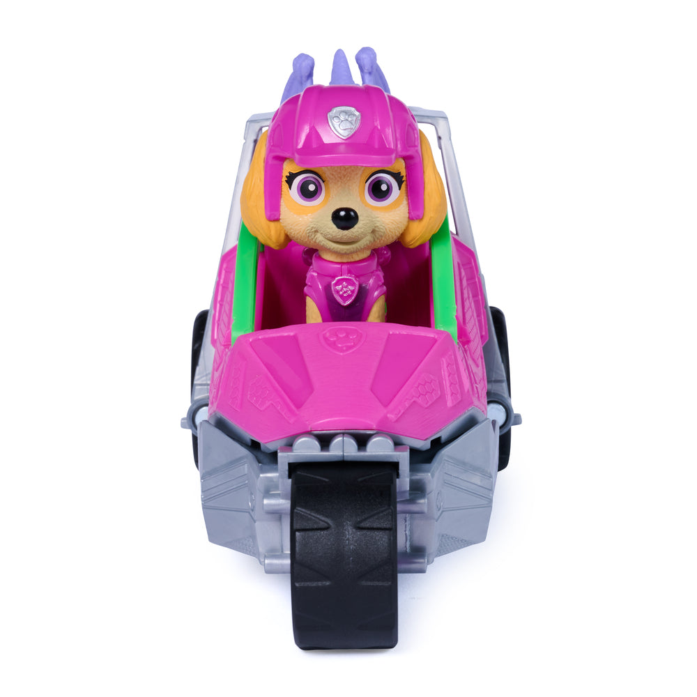 Paw Patrol dino køretøj Skye