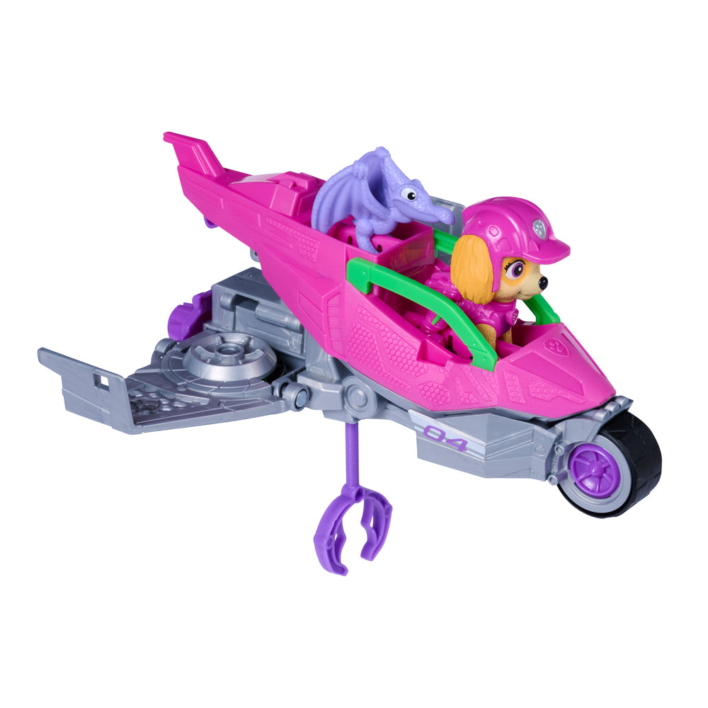 Paw Patrol dino køretøj Skye