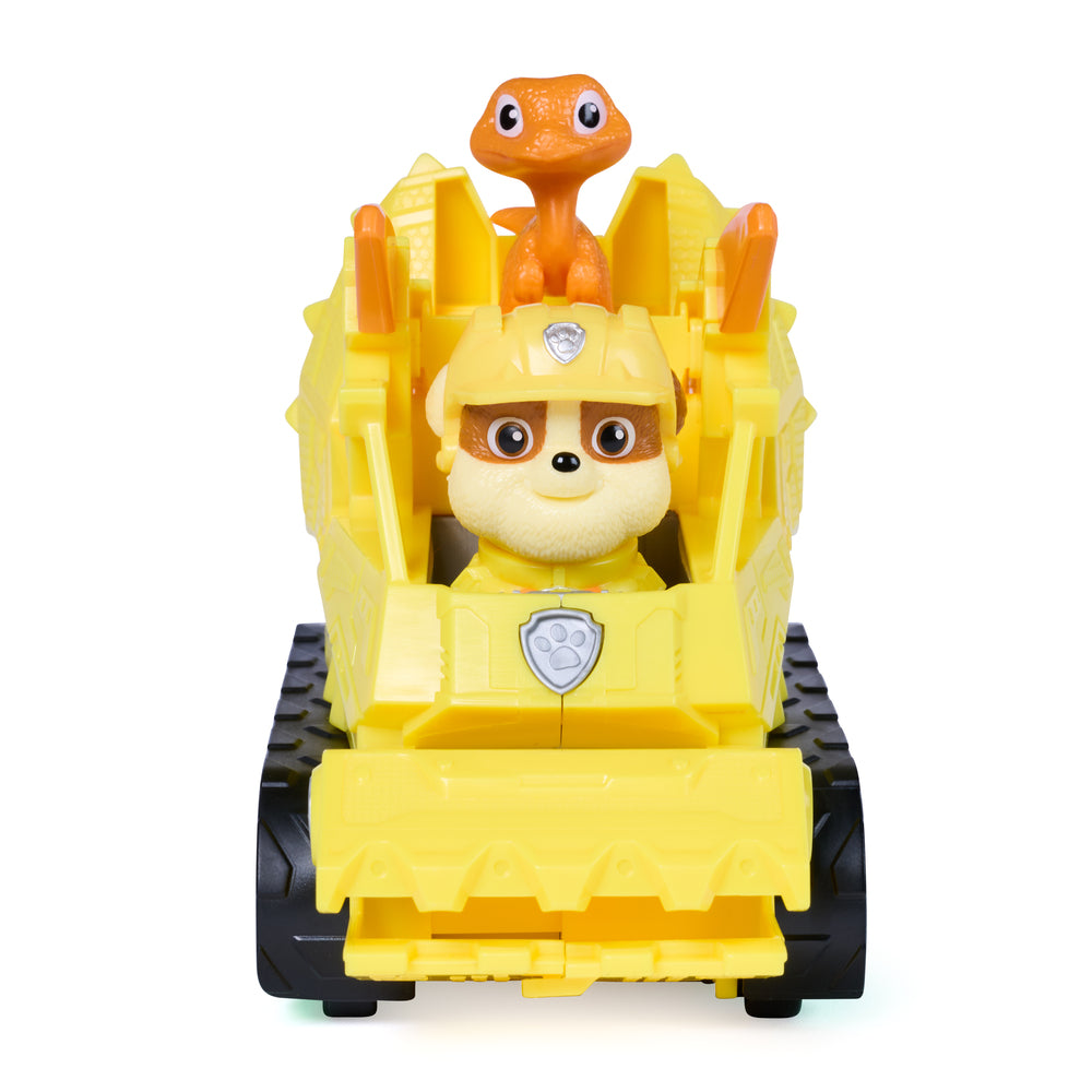 Paw Patrol dino køretøj Rubble