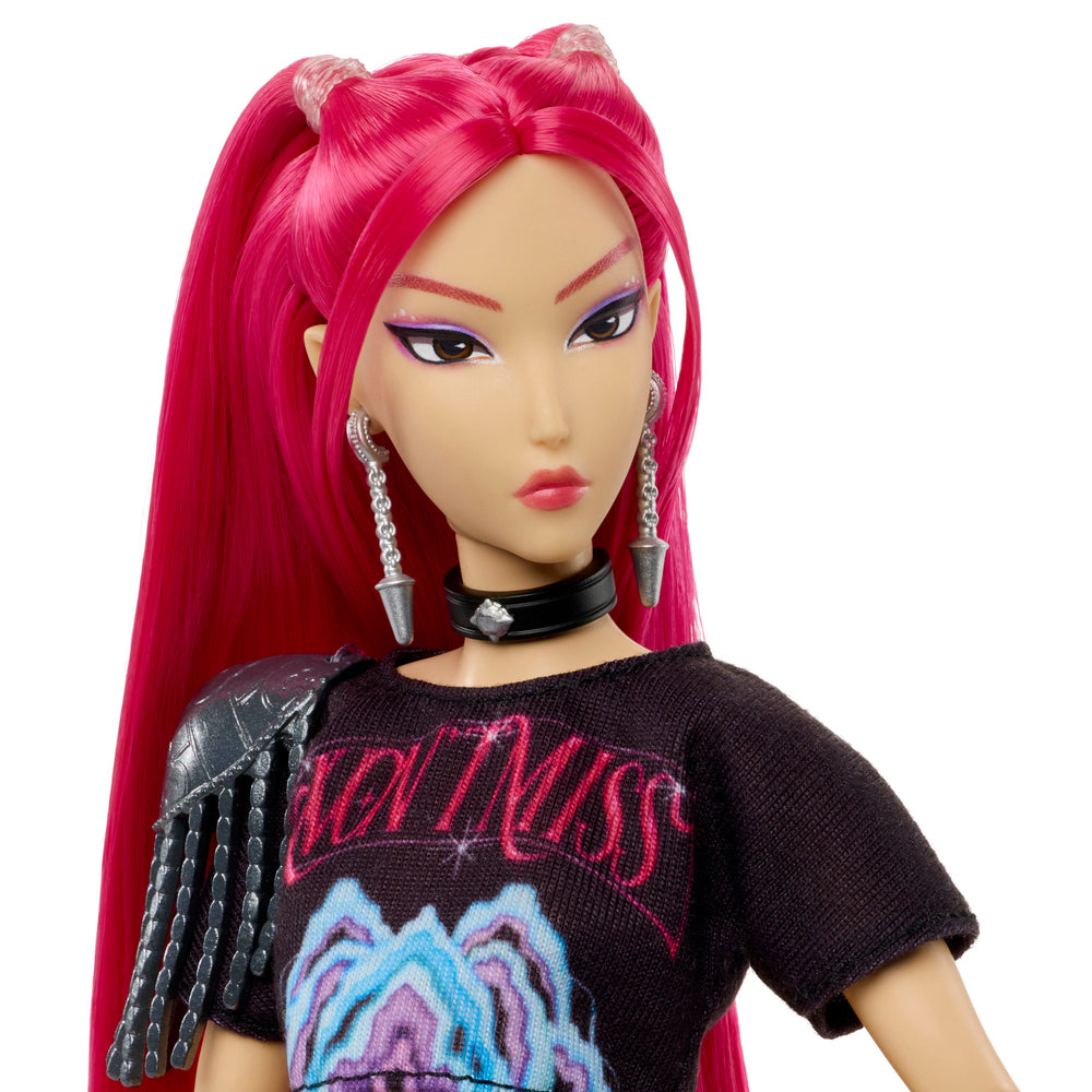 K-Pop Demon Hunters fashion dukke 30 cm Mira