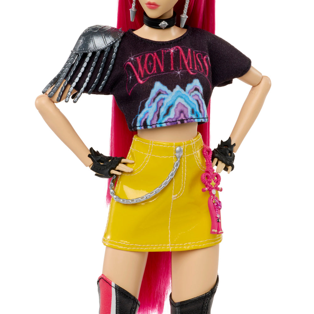 K-Pop Demon Hunters fashion dukke 30 cm Mira