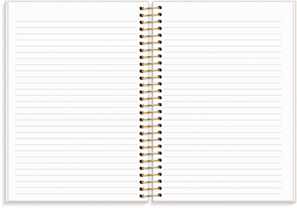 Life planner 2027 organizer A5 Mayland