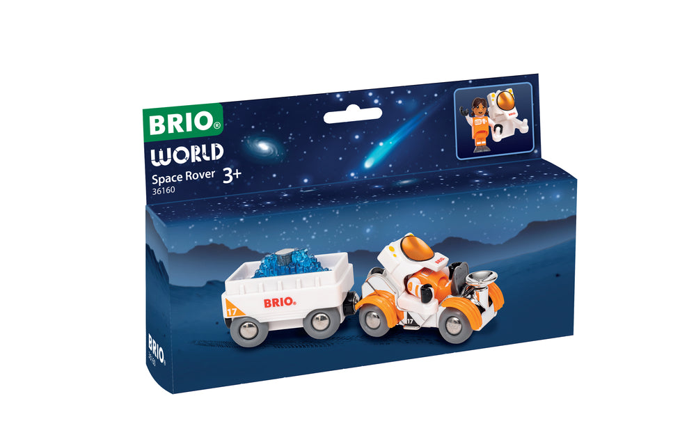 BRIO 36160 Rumbil