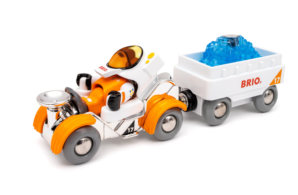 BRIO 36160 Rumbil
