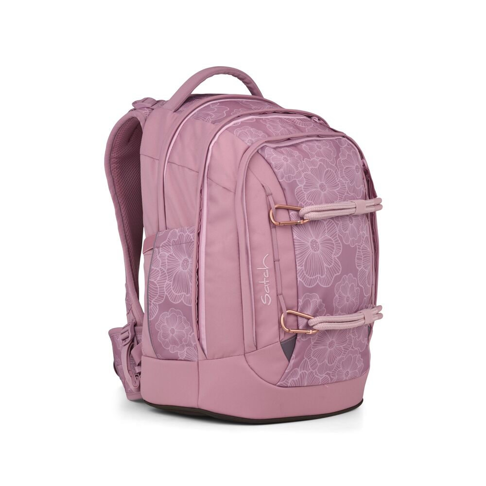 Skoletaske Satch Magnolia Dream 30L