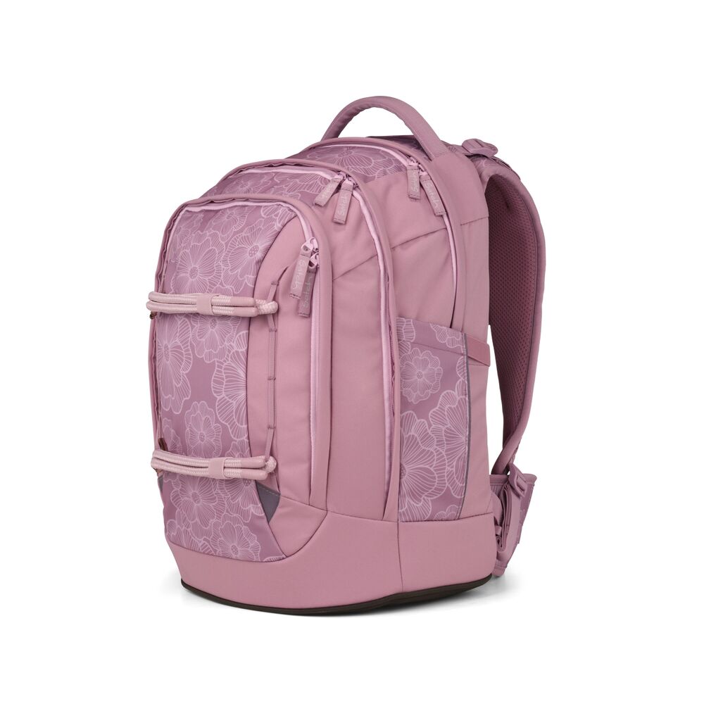Skoletaske Satch Magnolia Dream 30L