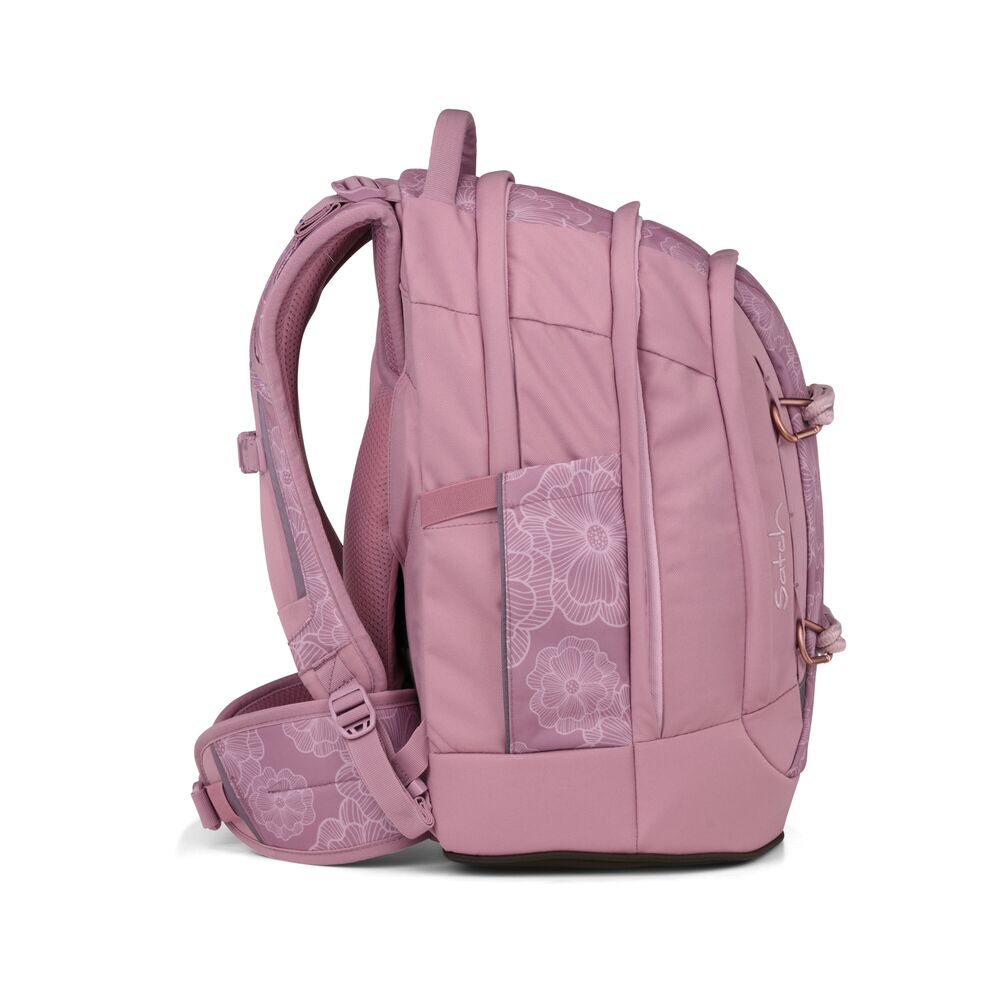 Skoletaske Satch Magnolia Dream 30L