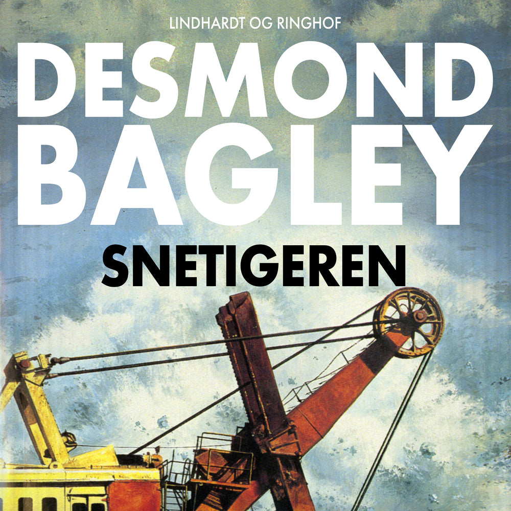 Snetigeren
