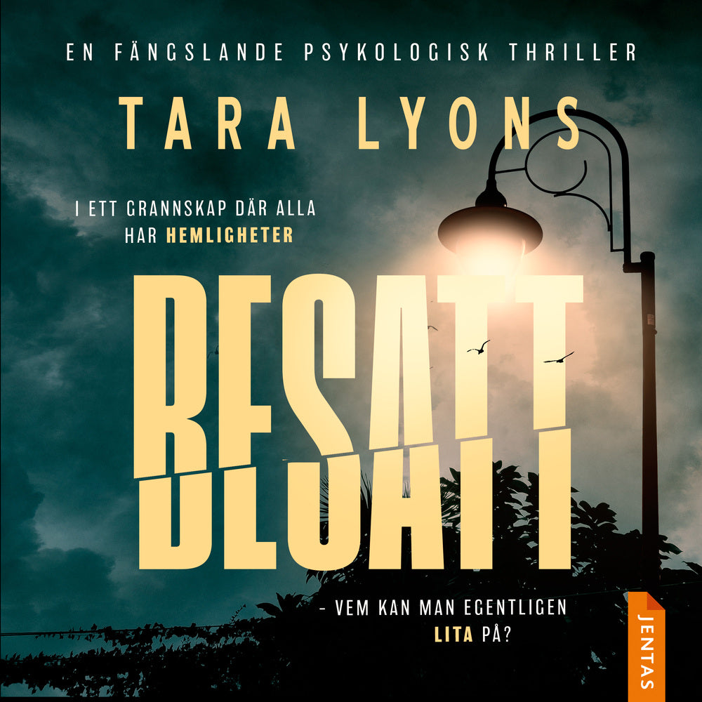 Besatt