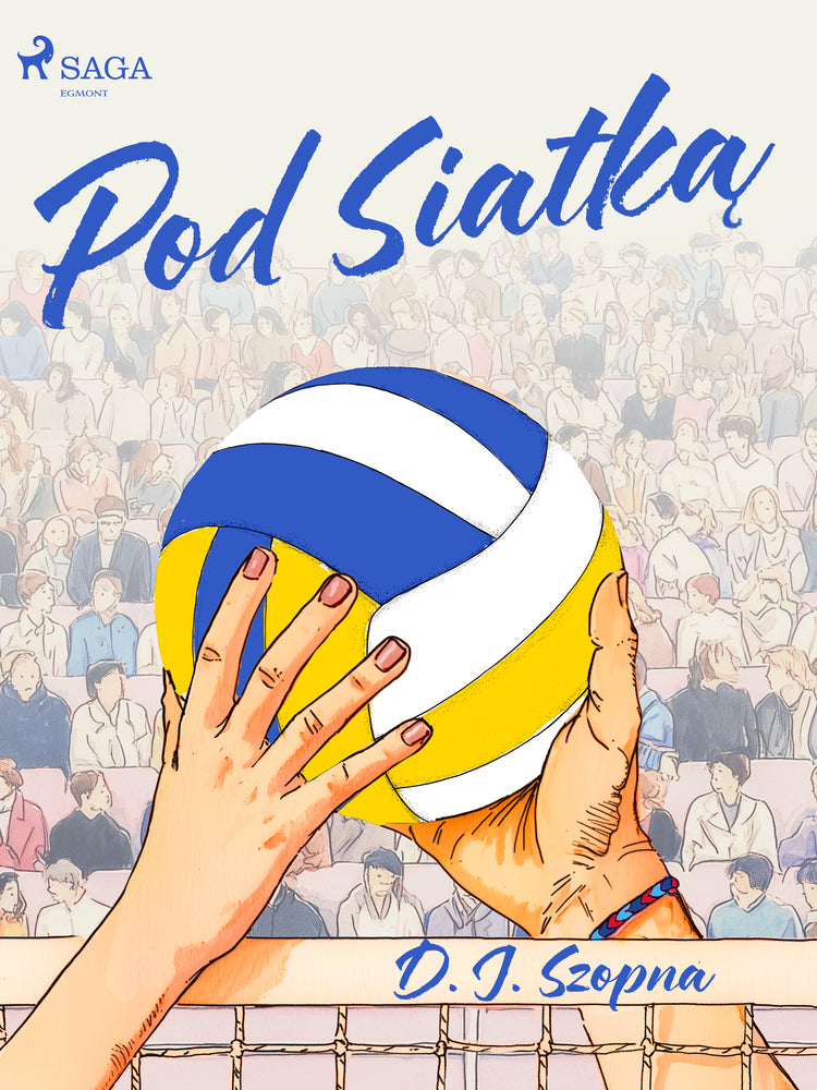 Pod Siatką