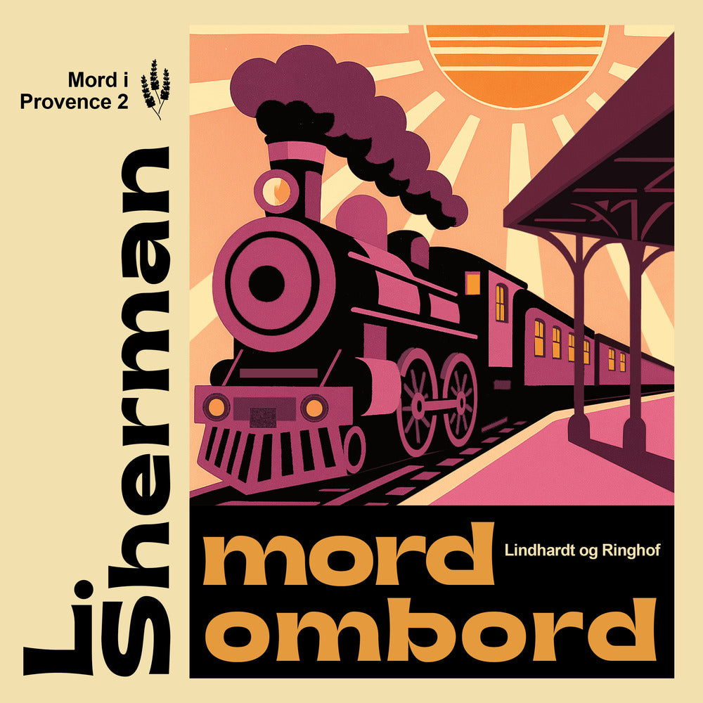 Mord ombord