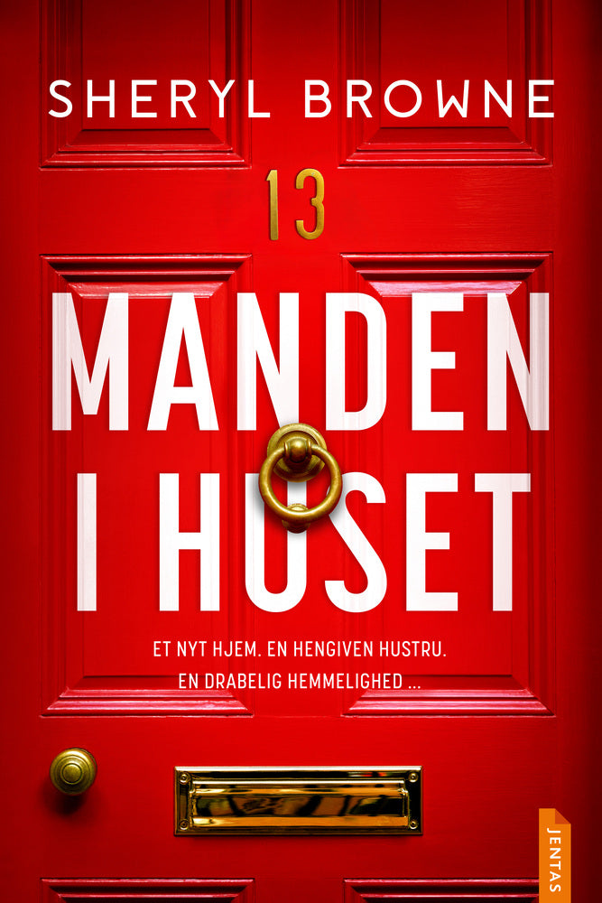 Manden i huset